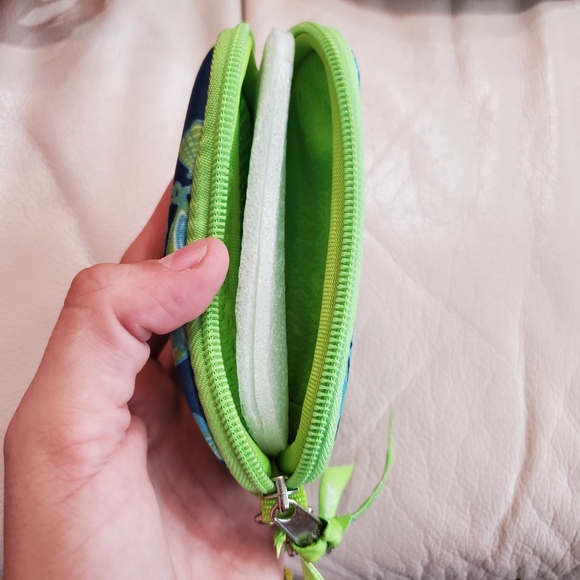 Lilly Pulitzer tech case - Picture 3 of 5